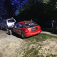 Illustration for article titled 2nd Of Three Demo Derby Cars Purchased